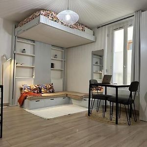 Apartamento de 1 Dormitorio
